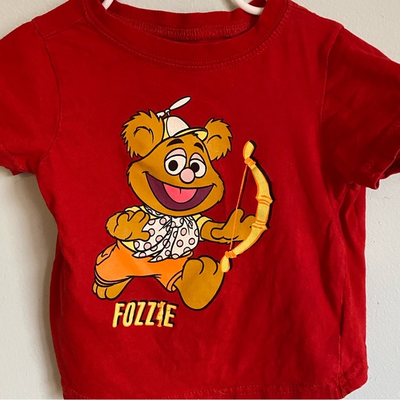 Disney Muppet babies Tshirt - Picture 2 of 6